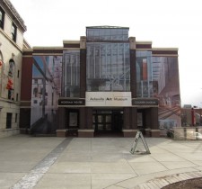 Asheville Art Museum