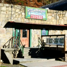 Tuckaseegee Tavern